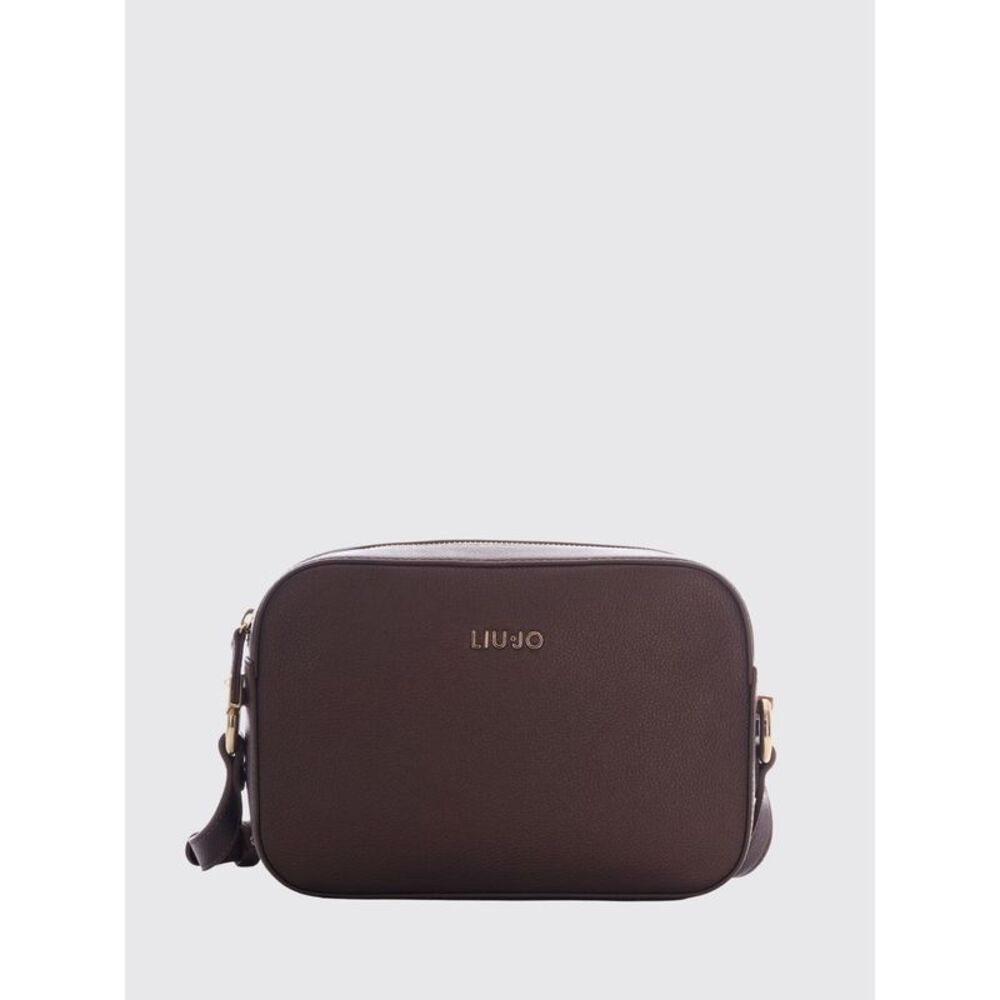 Liu Jo Crossbody Bag Woman Dark